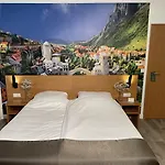 Schlangenbader Hof Hotel