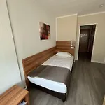 Hotel Schlangenbader Hof 3*