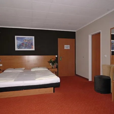 Hotel Schlangenbader Hof