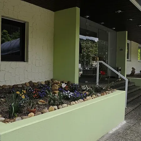 Schlangenbader Hof Schlangenbad