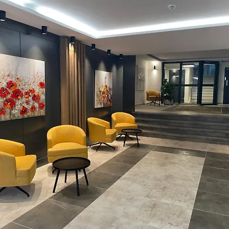 Schlangenbader Hof 3* Schlangenbad