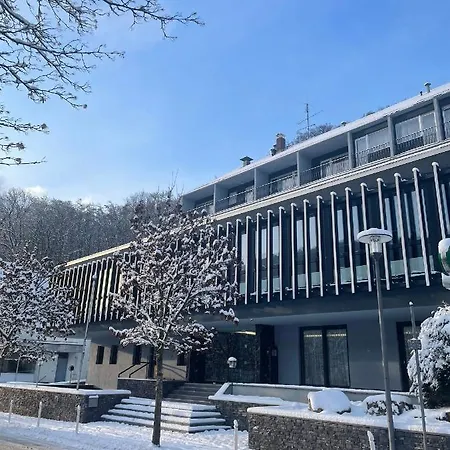 Schlangenbader Hof Schlangenbad