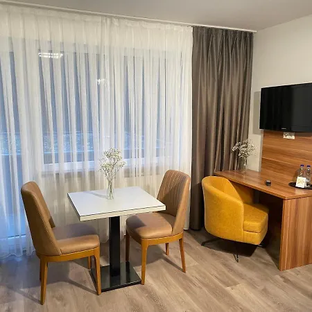 Schlangenbader Hof Hotel Schlangenbad