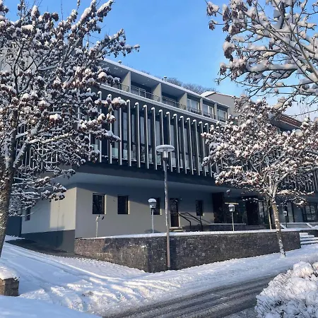 Schlangenbader Hof 3* Schlangenbad