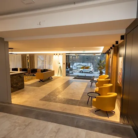 Schlangenbader Hof Schlangenbad