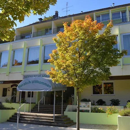 Hotel Schlangenbader Hof Schlangenbad