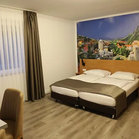 Schlangenbader Hof 3* Schlangenbad