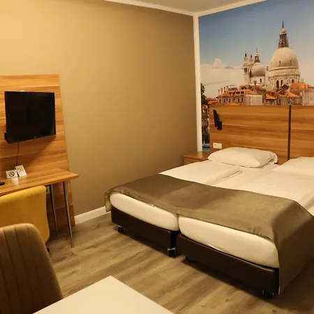 Schlangenbader Hof Hotel 3*