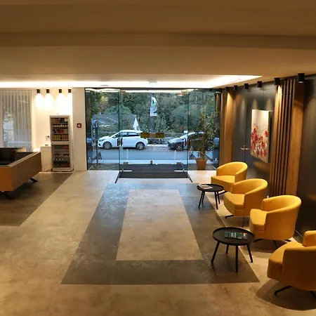 Hotel Schlangenbader Hof Schlangenbad