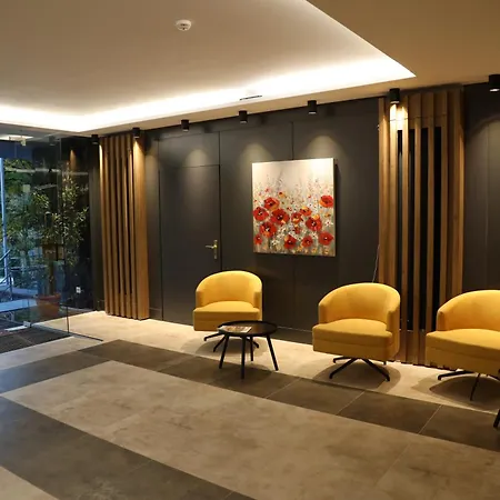 Hotel Schlangenbader Hof