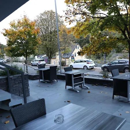 Schlangenbader Hof فندق