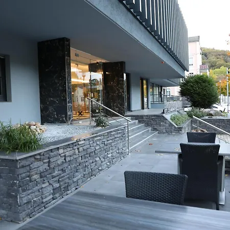 Schlangenbader Hof 3* Schlangenbad