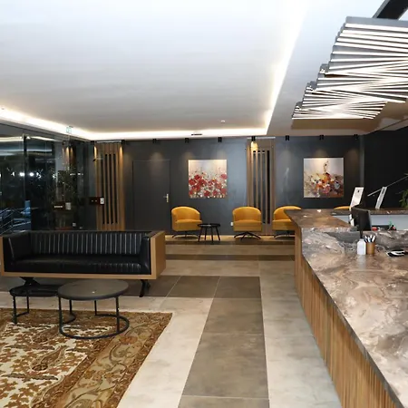 Schlangenbader Hof Hotel 3*