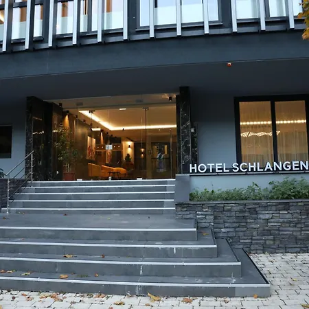 Hotel Schlangenbader Hof Schlangenbad