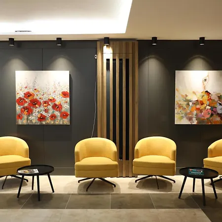 Schlangenbader Hof 3* سخلانغنباد