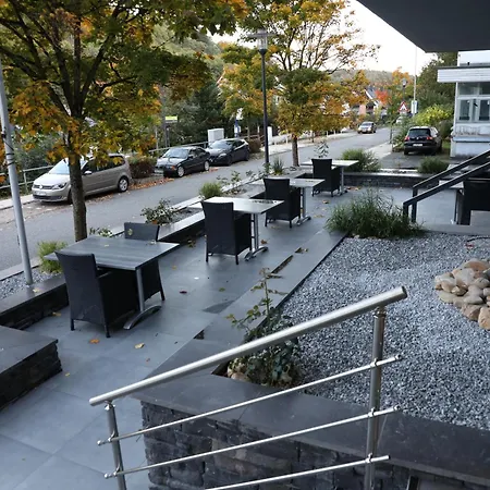 Schlangenbader Hof Hotel 3*