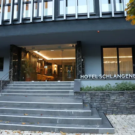 Schlangenbader Hof Hotel 3*