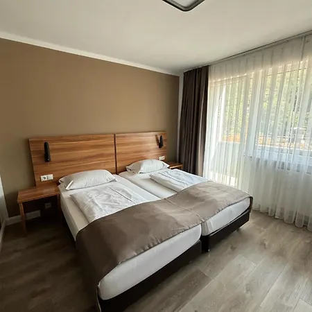 Schlangenbader Hof Hotel