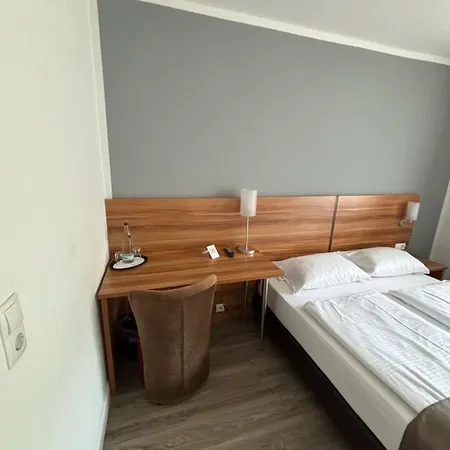 Hotel Schlangenbader Hof