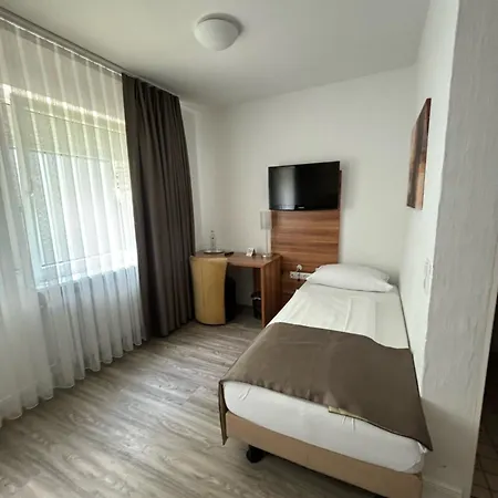 Schlangenbader Hof Hotel