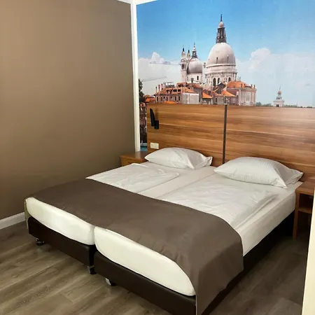 Hotel Schlangenbader Hof