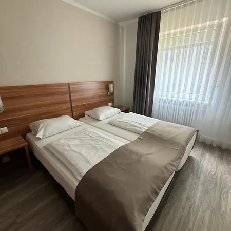 Schlangenbader Hof Hotel 3*