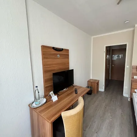 Schlangenbader Hof Hotel