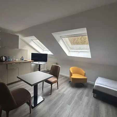 Hotel Schlangenbader Hof