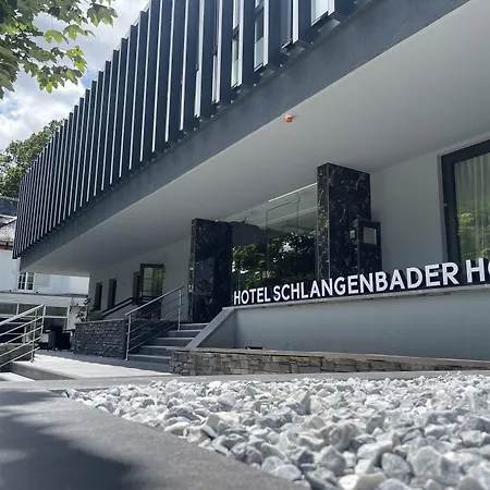 Schlangenbader Hof Hotel 3*