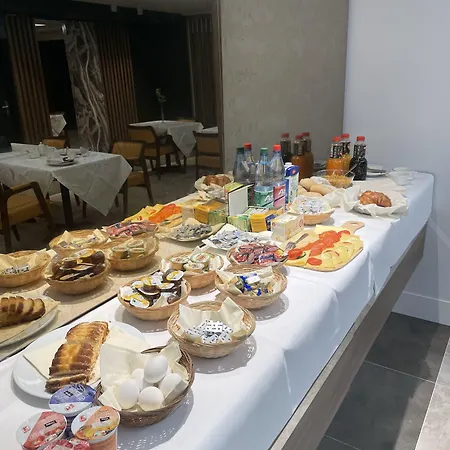 Hotel Schlangenbader Hof