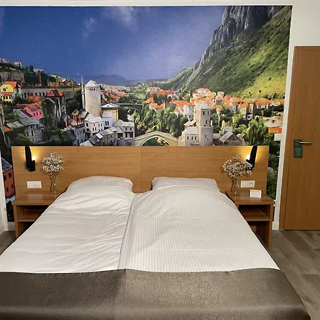 Schlangenbader Hof Hotel