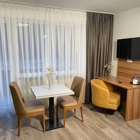 Schlangenbader Hof Schlangenbad