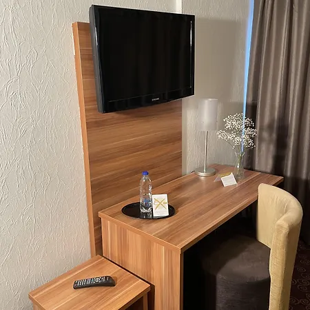 Hotel Schlangenbader Hof