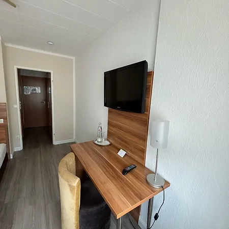 Schlangenbader Hof Hotel