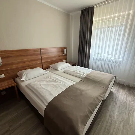 Hotel Schlangenbader Hof Schlangenbad