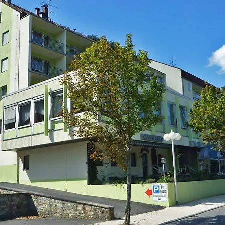 Schlangenbader Hof Hotel