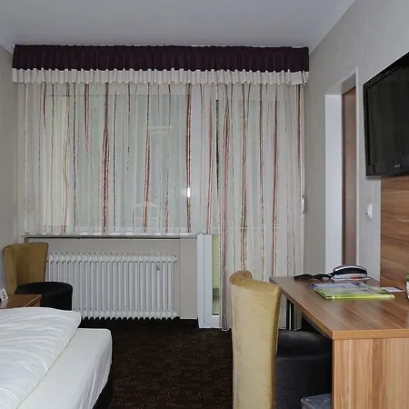 Hotel Schlangenbader Hof Schlangenbad