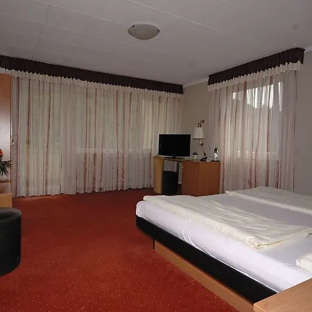 Hotel Schlangenbader Hof