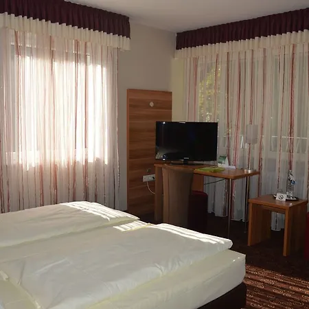 Hotel Schlangenbader Hof Schlangenbad