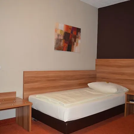 Hotel Schlangenbader Hof