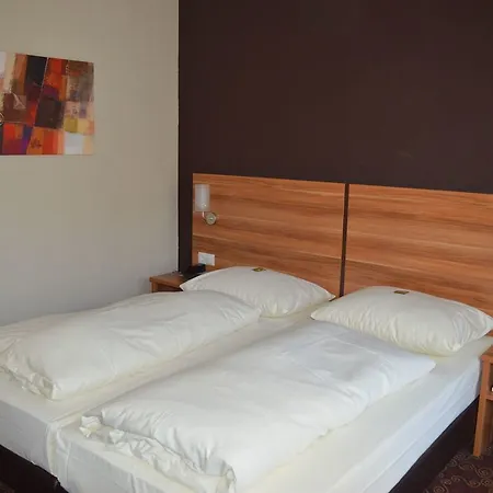 호텔 Schlangenbader Hof 3*