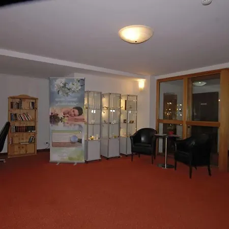 Schlangenbader Hof 3* Schlangenbad
