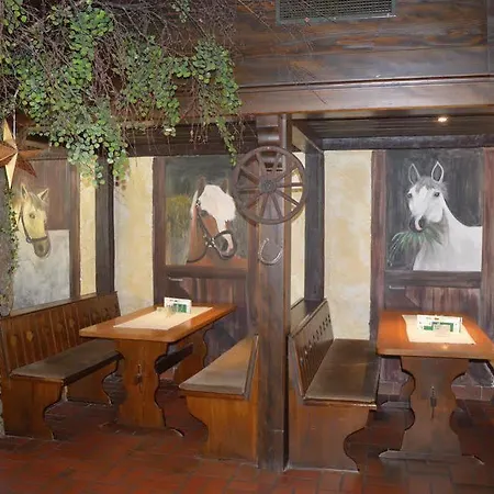 Schlangenbader Hof Hotel