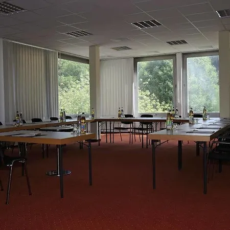 Schlangenbader Hof Hotel Schlangenbad