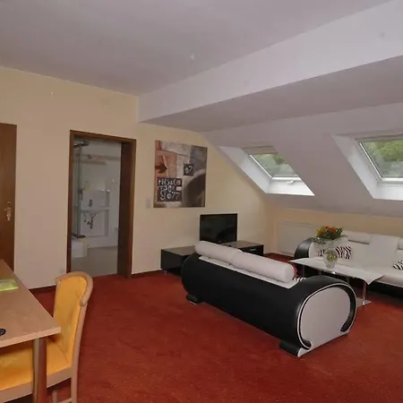 Hotel Schlangenbader Hof