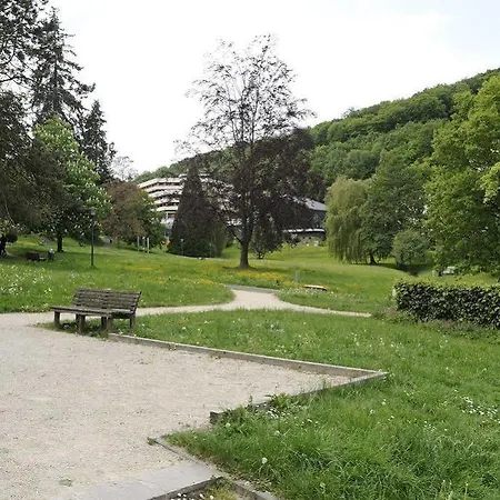 Hotel Schlangenbader Hof Schlangenbad