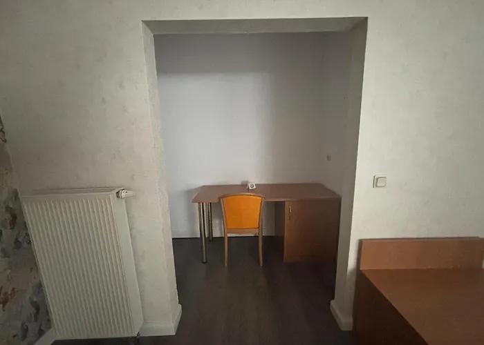 Schlangenbader Hof سخلانغنباد